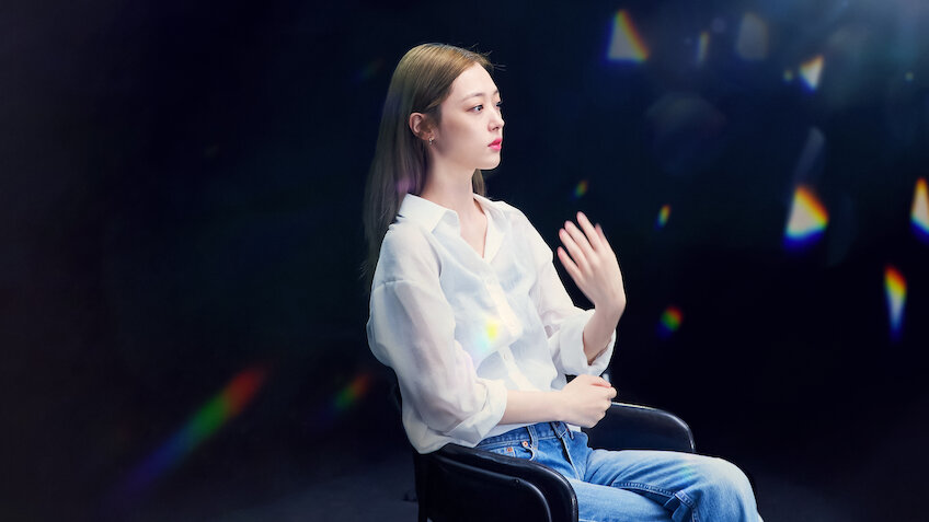 Dear Jinri - Persona: Sulli