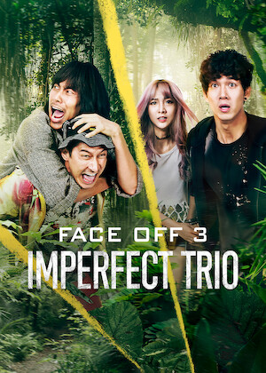 Face Off 3: Imperfect Trio