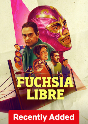 Netflix: Fuchsia Libre | <strong>Opis Netflix</strong><br> While a professional wrestler fights to make his mark in the ring, he grapples with telling his rigid father the truth about his sexual orientation. | Oglądaj film na Netflix.com