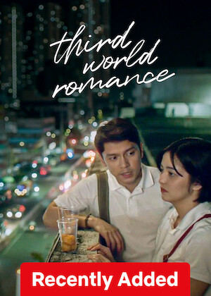 Netflix: Third World Romance | <strong>Opis Netflix</strong><br> In the face of uncertain times, two hard-up grocery workers start a relationship that could keep their dreams alive â€” or drag both of them down. | Oglądaj film na Netflix.com