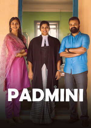 Padmini