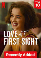 Love at First Sight poszter