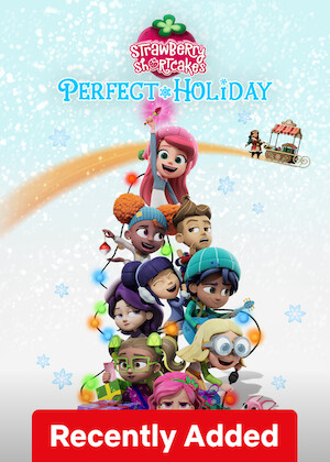 Netflix: Strawberry Shortcake’s Perfect Holiday | <strong>Opis Netflix</strong><br> ÅšwiÄ…tecznych obowiÄ…zkÃ³w ciÄ…gle przybywa, a w dodatku ktoÅ› kradnie ciasteczka! Czy Truskawkowemu Ciastku i jej przyjacioÅ‚om uda siÄ™ uratowaÄ‡ Å›wiÄ™ta? | Oglądaj film na Netflix.com