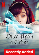 Once Upon a Crime poszter