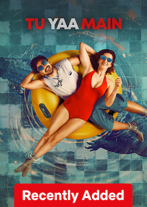 Tu Yaa Main poster