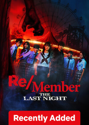 Re/Member: The Last Night poster