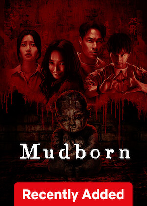 Mudborn poster