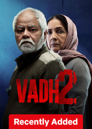 Vadh 2 poster