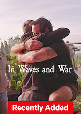In Waves and War poszter