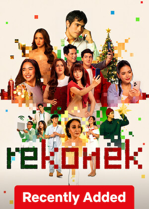 Rekonek poster