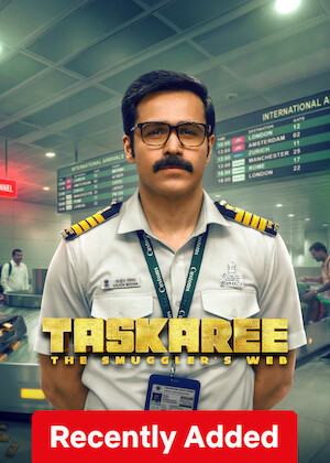 Taskaree: The Smuggler's Web poster