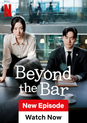 Netflix: Beyond the Bar | <strong>Opis Netflix</strong><br> Młoda prawniczka z silnym kompasem moralnym dołącza do cenionej kancelarii, gdzie pod swoje skrzydła bierze ją zimny i wymagający mentor. | Oglądaj serial na Netflix.com