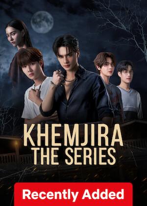 Khemjira the Series poster