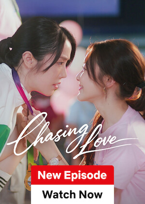 Chasing Love poster