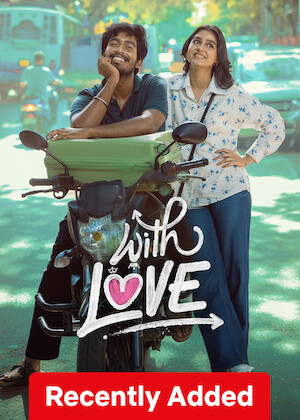 With Love poster