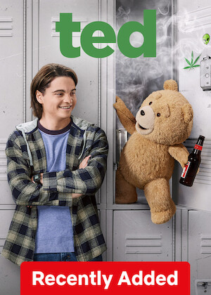 Ted poster