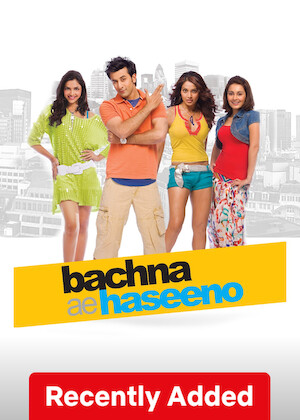 Bachna Ae Haseeno poster