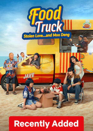 Food Truck: Stolen Love...and Moo Deng poster