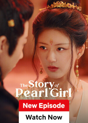 Netflix: The Story of Pearl Girl | <strong>Opis Netflix</strong><br> After narrowly escaping an abusive pearl farm, a young woman with unmatched talent carves out her own fate as treachery meets the world of jewelry. | Oglądaj serial na Netflix.com