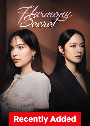 Harmony Secret poster
