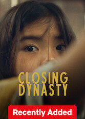 Closing Dynasty poszter