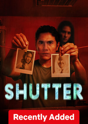 Shutter poster