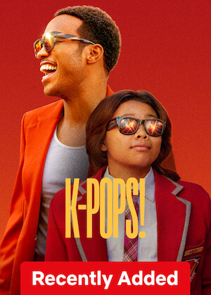 K-Pops! poster