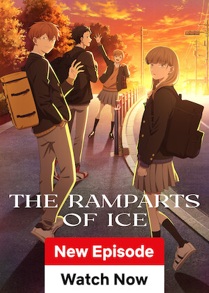 The Ramparts of Ice poster