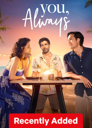 You, Always poster
