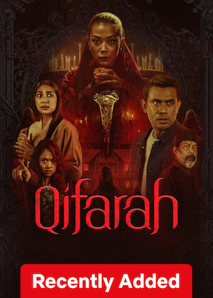 Qifarah poster