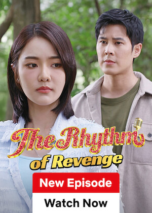 The Rhythm of Revenge poster