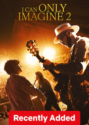 I Can Only Imagine 2 poster