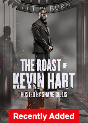 The Roast of Kevin Hart poster