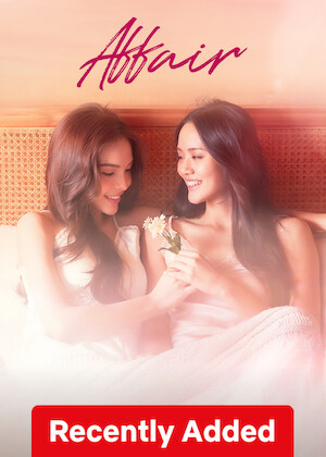 Affair poster